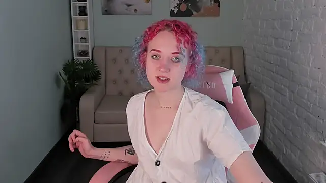 ScarlettSparkss online show from 05.14.26