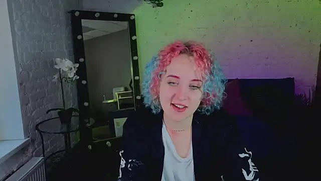 ScarlettSparkss online show from 05.26.26