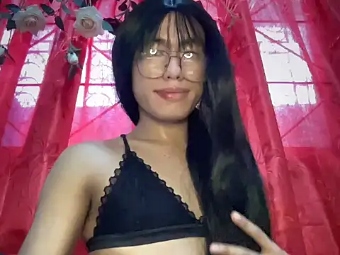 sweet mallory online show from 05.14.26