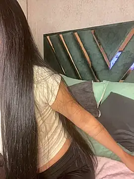 Megan pink18 online show from 05.30.26