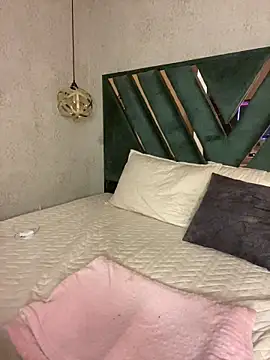 Megan pink18 online show from 06.14.26