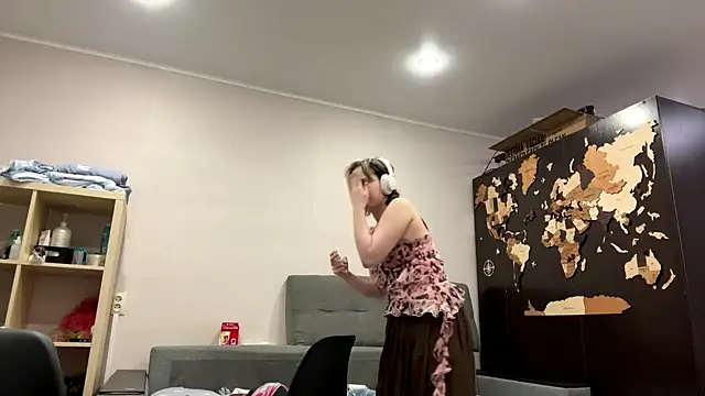 CuteLilit online show from 06.12.26