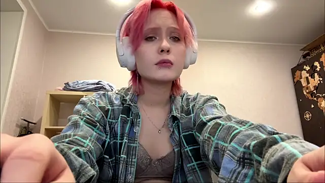 CuteLilit online show from 06.20.26
