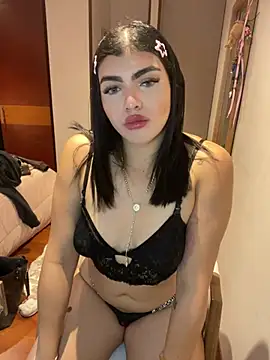Emilyrosett  online show from 06.08.26