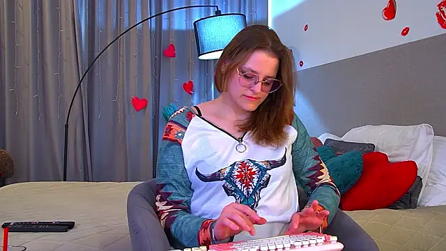 AlexaAvery online show from 06.02.26