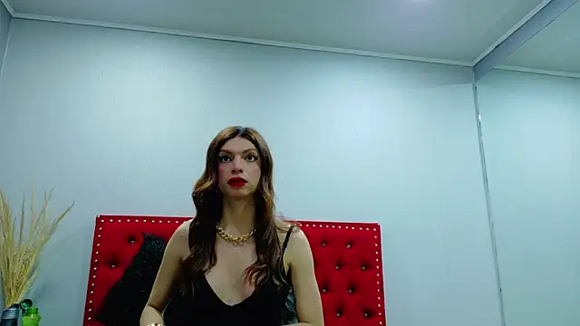 CassandraWhite online show from 05.14.26