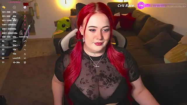 littleEve online show from 07.15.26