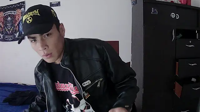 Fenix hardcock online show from 05.16.26