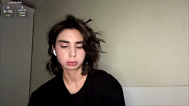 Snapshot of JessiaRuezga chatting on 06.13.26 JessiaRuezga online show from 06.13.26