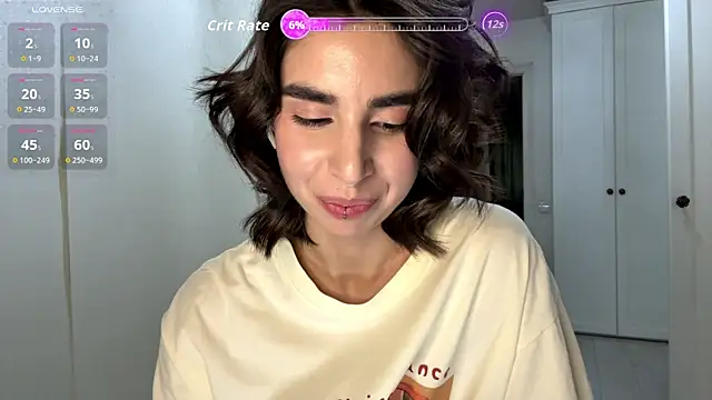 Snapshot of JessiaRuezga chatting on 06.24.26 JessiaRuezga online show from 06.24.26
