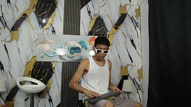 GREAT BALLS online show from 05.15.26