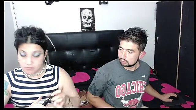Snapshot of bonnie---clarck chatting on 06.05.26 bonnie---clarck online show from 06.05.26