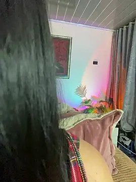 Lana Hands online show from 07.12.26