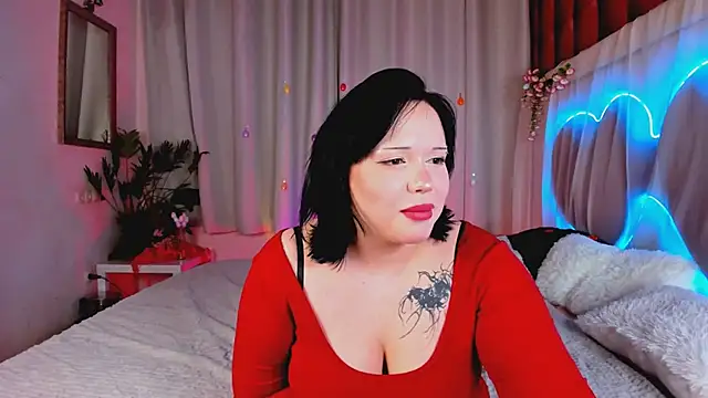 KittyNuarr online show from 05.16.26