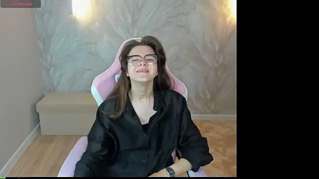 Snapshot of Rita_Addams chatting on 07.18.26 Rita Addams online show from 07.18.26