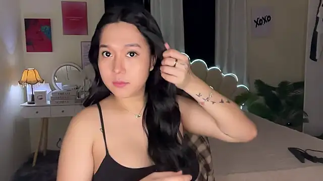 RingMyBelle online show from 06.05.26