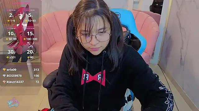 zoe dash a online show from 05.31.26