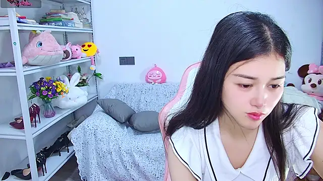 Snapshot of QinQin-888 chatting on 06.14.26 QinQin-888 online show from 06.14.26