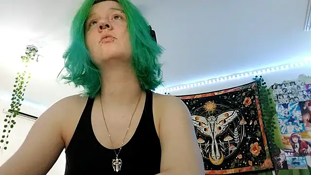 HunXena online show from 06.06.26