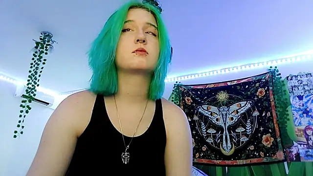 HunXena online show from 06.08.26