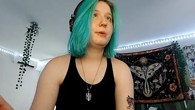 HunXena online show from 06.09.26