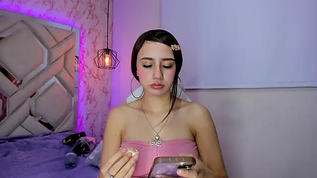 leri rose  online show from 08.01.26