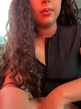 Snapshot of Abby_Zaf chatting on 06.06.26 Abby Zaf online show from 06.06.26