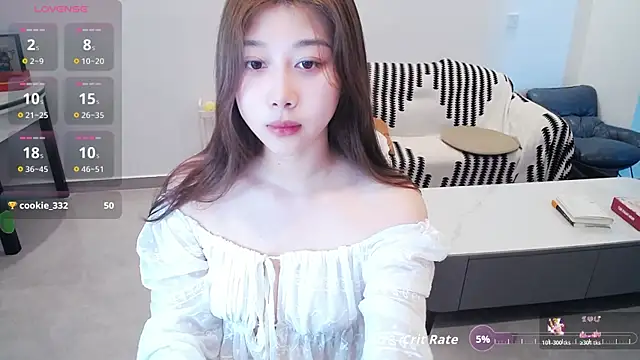 Snapshot of smileflower- chatting on 07.05.26 smileflower- online show from 07.05.26