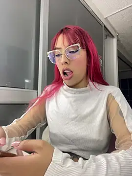 Snapshot of MeraSecretXXX chatting on 05.31.26 MeraSecretXXX online show from 05.31.26