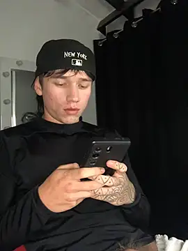 Snapshot of Salvatore_angelo chatting on 07.01.26 Salvatore angelo online show from 07.01.26