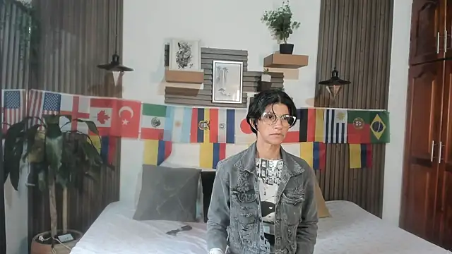 Evaa campbell online show from 06.13.26