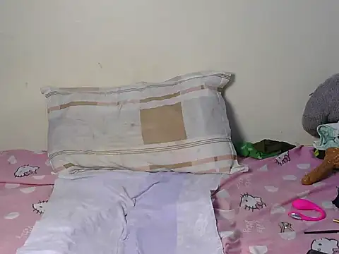 Nastykitttyy online show from 05.15.26