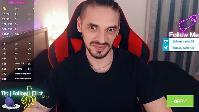 secret sir online show from 01.17.26