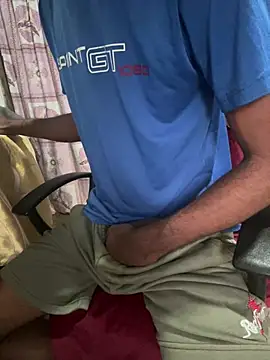 Snapshot of Inuchethi chatting on 01.25.25 Inuchethi online show from 01.25.25