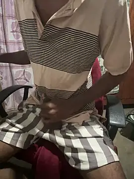 Snapshot of Inuchethi chatting on 01.27.25 Inuchethi online show from 01.27.25