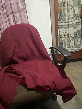 Snapshot of Inuchethi chatting on 02.11.25 Inuchethi online show from 02.11.25