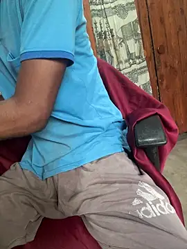 Snapshot of Inuchethi chatting on 03.20.25 Inuchethi online show from 03.20.25