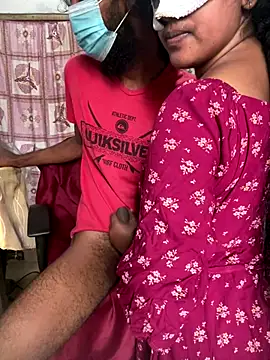 Snapshot of Inuchethi chatting on 09.24.25 Inuchethi online show from 09.24.25