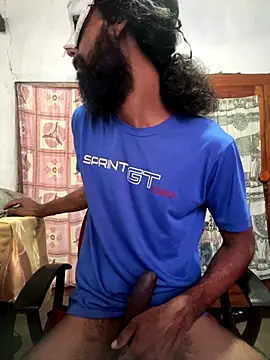 Snapshot of Inuchethi chatting on 11.16.25 Inuchethi online show from 11.16.25