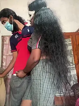 Snapshot of Inuchethi chatting on 02.07.26 Inuchethi online show from 02.07.26