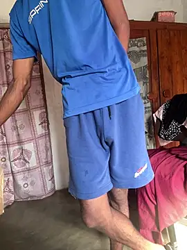 Snapshot of Inuchethi chatting on 03.19.26 Inuchethi online show from 03.19.26