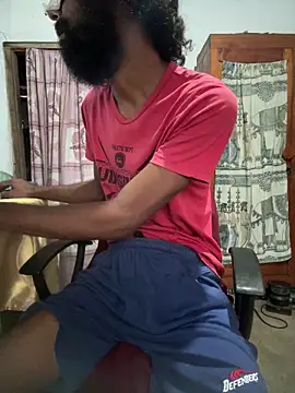 Snapshot of Inuchethi chatting on 04.06.26 Inuchethi online show from 04.06.26