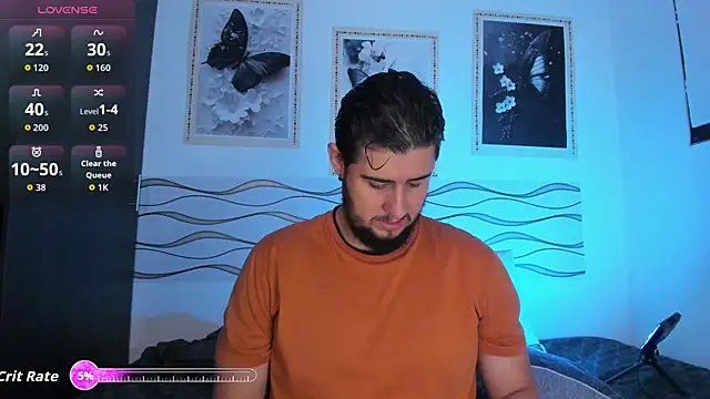 Ryan evannss  online show from 06.13.26