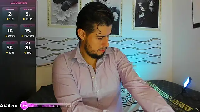 Ryan evannss  online show from 06.30.26