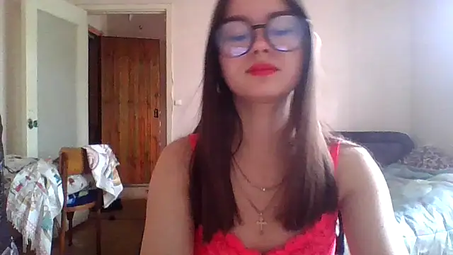 Snapshot of Bellochka201 chatting on 06.22.26 Bellochka201 online show from 06.22.26
