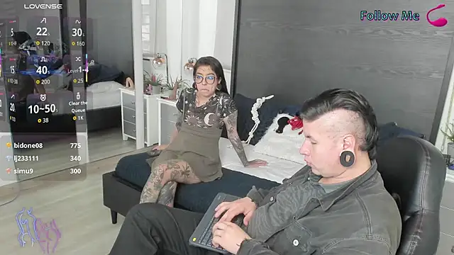 Snapshot of inkedsinners_ chatting on 06.01.26 inkedsinners online show from 06.01.26