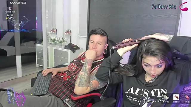 Snapshot of inkedsinners_ chatting on 06.04.26 inkedsinners online show from 06.04.26