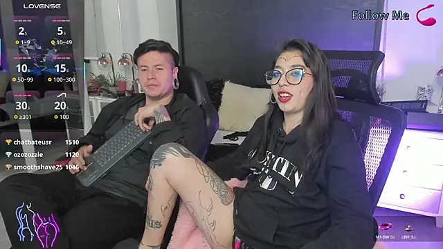 Snapshot of inkedsinners_ chatting on 06.08.26 inkedsinners online show from 06.08.26