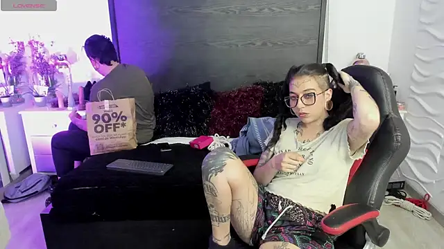 Snapshot of inkedsinners_ chatting on 06.18.26 inkedsinners online show from 06.18.26