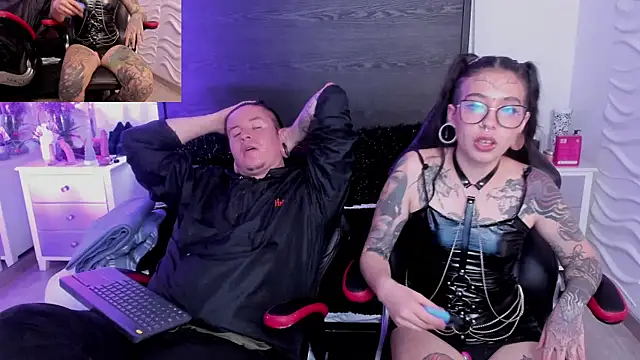 Snapshot of inkedsinners_ chatting on 06.19.26 inkedsinners online show from 06.19.26